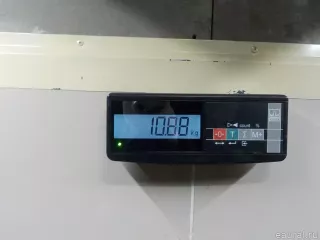 BBY67302XJ Дверь задняя левая Mazda 3 BL Арт E84560564, вид 2