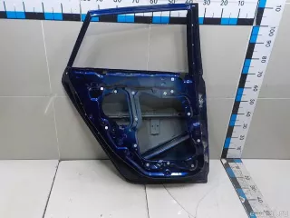 BBY67302XJ Дверь задняя левая Mazda 3 BL Арт E84560564, вид 4