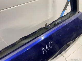 BBY67302XJ Дверь задняя левая Mazda 3 BL Арт E84560564, вид 5