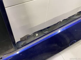 BBY67302XJ Дверь задняя левая Mazda 3 BL Арт E84560564, вид 6