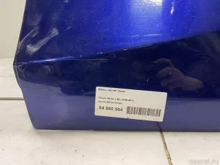 BBY67302XJ Дверь задняя левая Mazda 3 BL Арт E84560564, вид 7