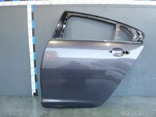 C2Z2014 Дверь задняя левая Jaguar XF 250 Арт E22231287, вид 2