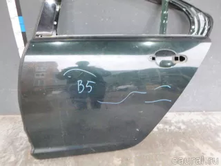 C2Z2014 Дверь задняя левая Jaguar XF 250 Арт E22264419, вид 2