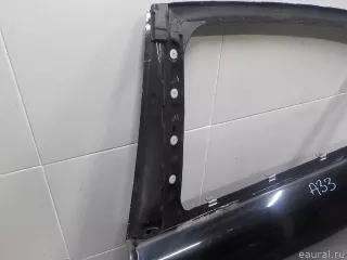 C2Z2014 Дверь задняя левая Jaguar XF 250 Арт E84698158, вид 2