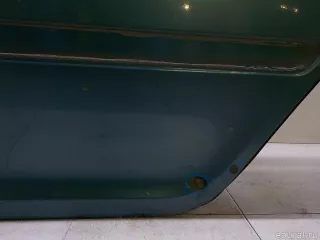1Z9833055 Дверь задняя левая Skoda Octavia A5 Арт E31189356, вид 5