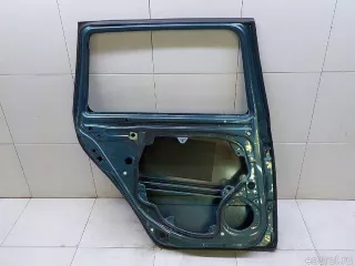 1Z9833055 Дверь задняя левая Skoda Octavia A5 Арт E31189356, вид 7