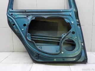 1Z9833055 Дверь задняя левая Skoda Octavia A5 Арт E31189356, вид 8