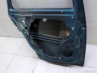 1Z9833055 Дверь задняя левая Skoda Octavia A5 Арт E31189356, вид 9