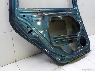 1Z9833055 Дверь задняя левая Skoda Octavia A5 Арт E31189356, вид 10