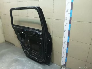 3T9833055 Дверь задняя левая Skoda Superb 2 Арт E100314185, вид 13