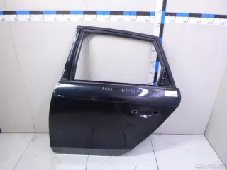 8K9833051D Дверь задняя левая Audi A4 B8 Арт E22860172, вид 1
