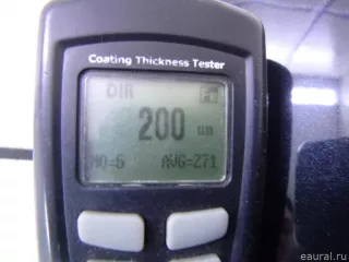 8K9833051D Дверь задняя левая Audi A4 B8 Арт E22860172, вид 17