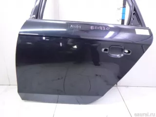 8K9833051D Дверь задняя левая Audi A4 B8 Арт E22860172, вид 2
