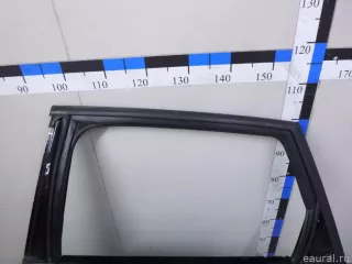 8K9833051D Дверь задняя левая Audi A4 B8 Арт E22860172, вид 5