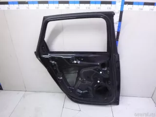 8K9833051D Дверь задняя левая Audi A4 B8 Арт E22860172, вид 6