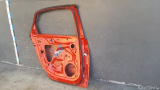 8K5833051D Дверь задняя левая Audi A4 B8 Арт E22992689, вид 7