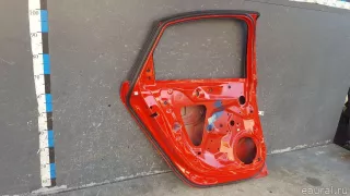 8K5833051D Дверь задняя левая Audi A4 B8 Арт E22992689, вид 8