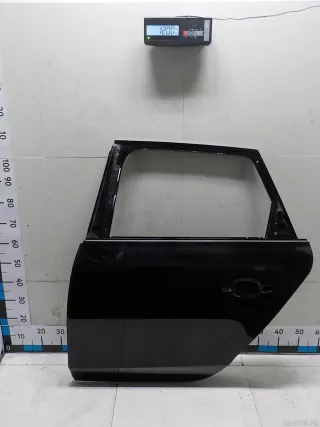 8K9833051D Дверь задняя левая Audi A4 B8 Арт E51684890, вид 1