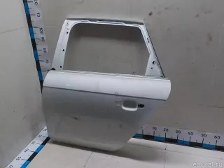 8K9833051D Дверь задняя левая Audi A4 B8 Арт E51731140, вид 3