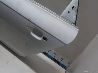 8K9833051D Дверь задняя левая Audi A4 B8 Арт E51731140, вид 8