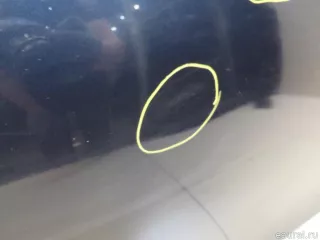 8K5833051D Дверь задняя левая Audi A4 B8 Арт E80434805, вид 3
