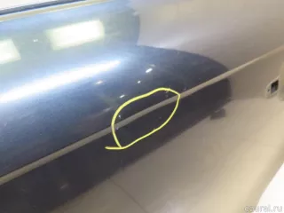 8K5833051D Дверь задняя левая Audi A4 B8 Арт E80434805, вид 4