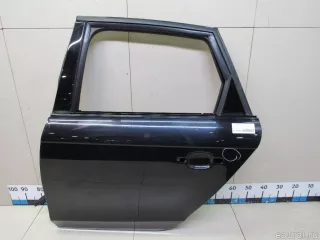 8K9833051D Дверь задняя левая Audi A4 B8 Арт E80500453, вид 1