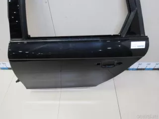 8K9833051D Дверь задняя левая Audi A4 B8 Арт E80500453, вид 2