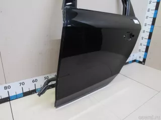 8K9833051D Дверь задняя левая Audi A4 B8 Арт E80500453, вид 3