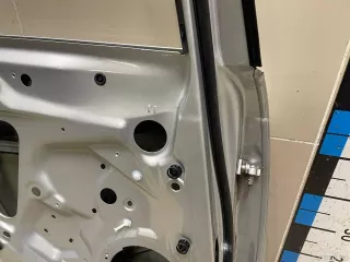 8K9833051D Дверь задняя левая Audi A4 B8 Арт E84673171, вид 4