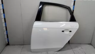 8K5833051D Дверь задняя левая Audi A4 B8 Арт E23223819, вид 1