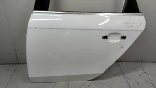 8K5833051D Дверь задняя левая Audi A4 B8 Арт E23223819, вид 2