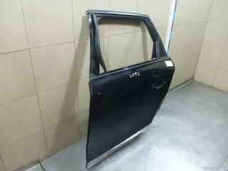 8K9833051D Дверь задняя левая Audi A4 B8 Арт E100347536, вид 2