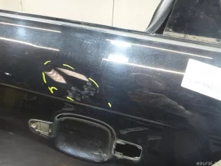 8K9833051D Дверь задняя левая Audi A4 B8 Арт E100347536, вид 4
