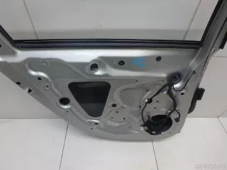8K9833051D Дверь задняя левая Audi A4 B8 Арт E95619564, вид 13