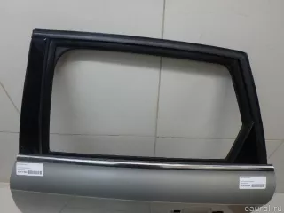 8K9833051D Дверь задняя левая Audi A4 B8 Арт E95619564, вид 2