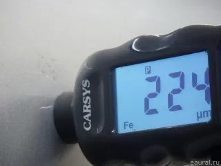 8K9833051D Дверь задняя левая Audi A4 B8 Арт E95619564, вид 7