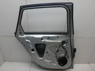 8K9833051D Дверь задняя левая Audi A4 B8 Арт E95619564, вид 8