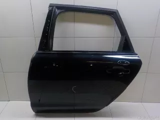 4G9833051 Дверь задняя левая Audi TT 3 Арт E31042232, вид 1