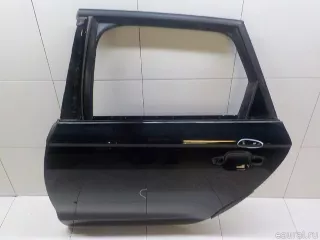 4G9833051 Дверь задняя левая Audi TT 3 Арт E31042232, вид 2