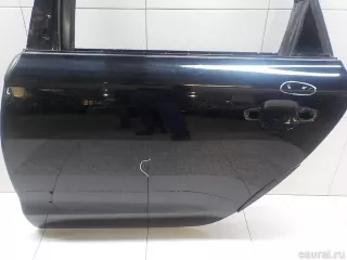 4G9833051 Дверь задняя левая Audi TT 3 Арт E31042232, вид 3