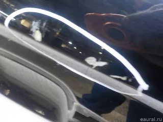 4G9833051 Дверь задняя левая Audi TT 3 Арт E31042232, вид 6
