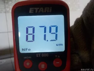 4G9833051 Дверь задняя левая Audi TT 3 Арт E31042232, вид 7