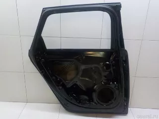 4G9833051 Дверь задняя левая Audi TT 3 Арт E31042232, вид 9