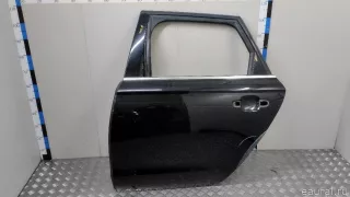 4G9833051 Дверь задняя левая Audi TT 3 Арт E23354484, вид 1
