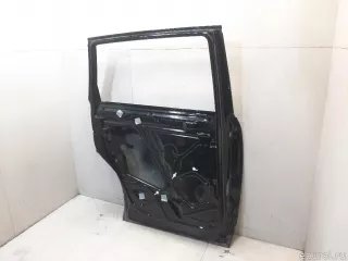 4L0833051 Дверь задняя левая Audi Q7 4L Арт E22643490, вид 5