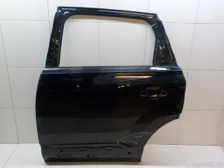 4M0833051E Дверь задняя левая Audi Q7 4M Арт E30991801, вид 1