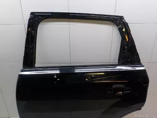 4M0833051E Дверь задняя левая Audi Q7 4M Арт E30991801, вид 2