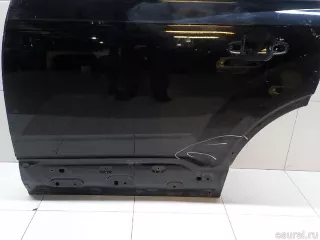 4M0833051E Дверь задняя левая Audi Q7 4M Арт E30991801, вид 3