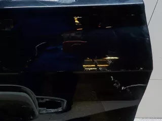 4M0833051E Дверь задняя левая Audi Q7 4M Арт E30991801, вид 4